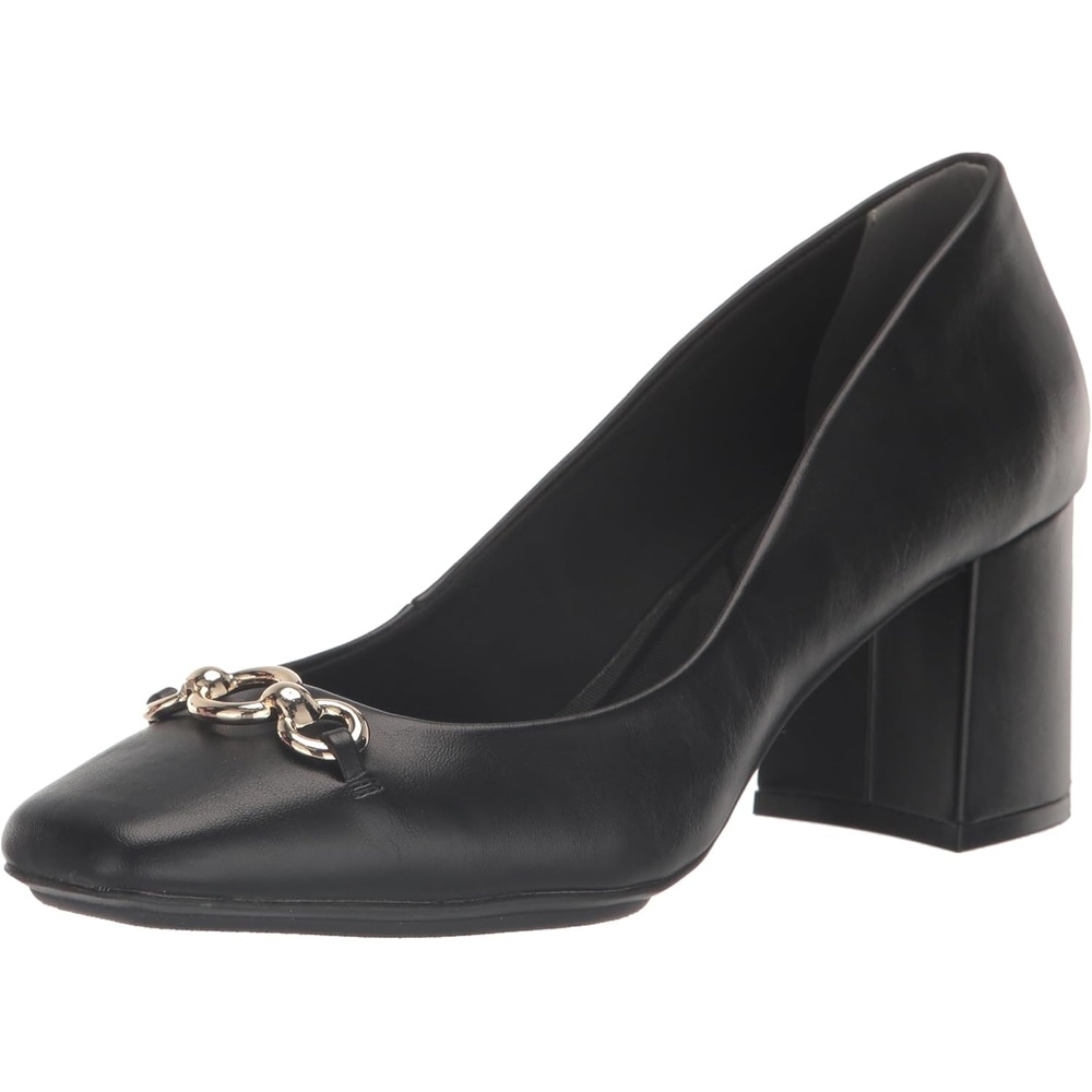 image:imageAnne Klein Womens LuisaBlack