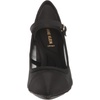 Anne Klein Women’s Bleeker(Mesh Black)