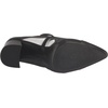 Anne Klein Women’s Bleeker(Mesh Black)