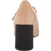 Anne Klein Women’s Bleeker(Nude/Black)