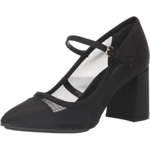 Anne Klein Women’s Bleeker(Mesh Black)