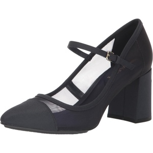 Anne Klein Women’s Bleeker(Mesh Navy)