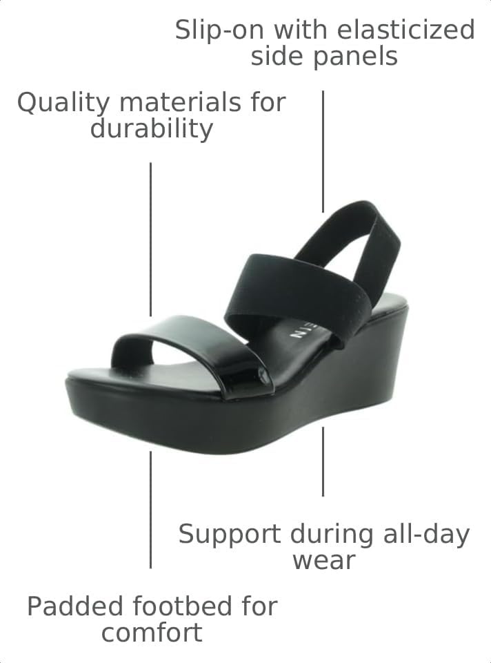 image:imageAnne Klein Womens PoliBlack