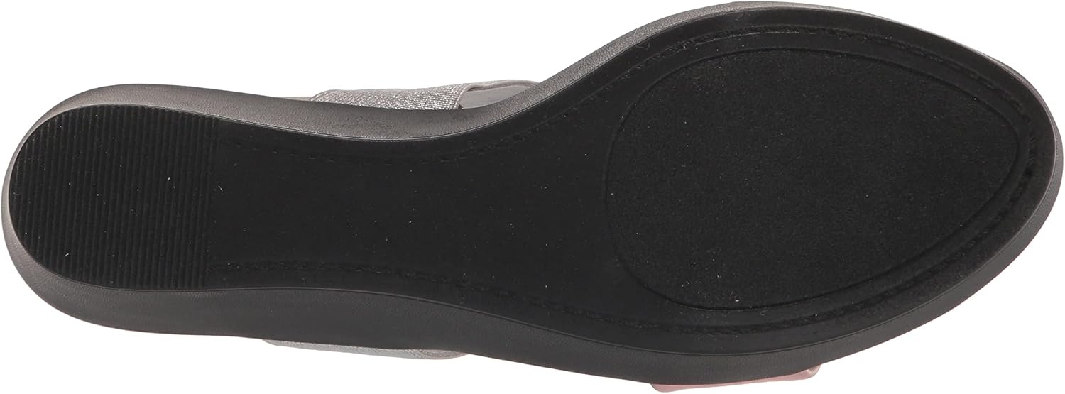image:imageAnne Klein Womens PoliMetallic Multi