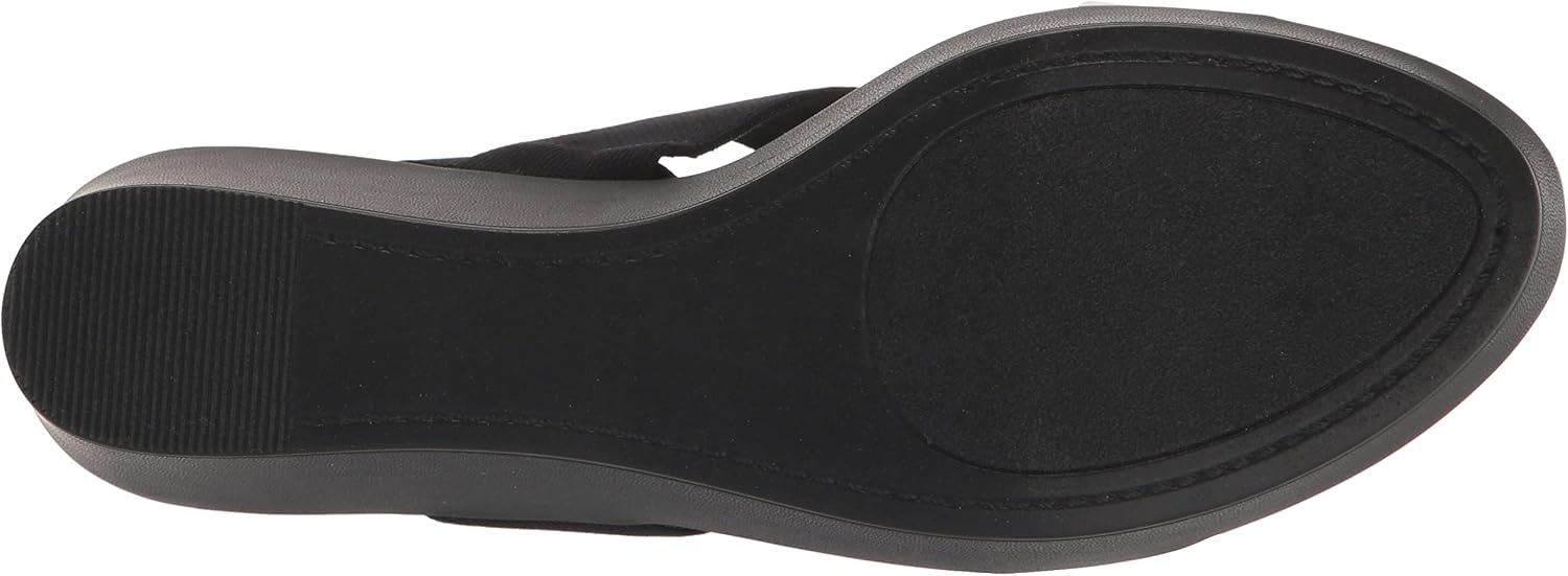 image:imageAnne Klein Womens PoliWhiteBlack