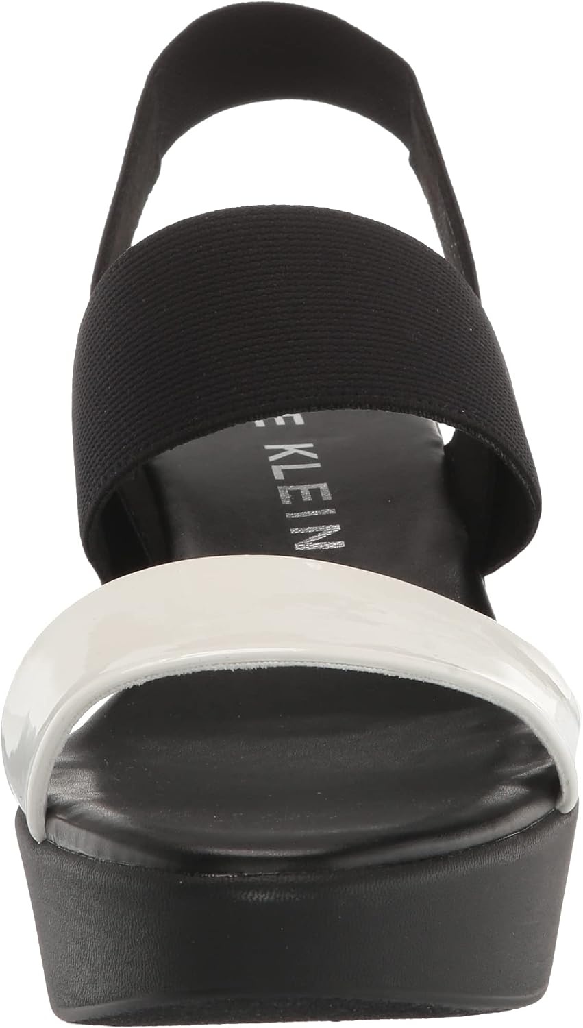 image:imageAnne Klein Womens PoliWhiteBlack
