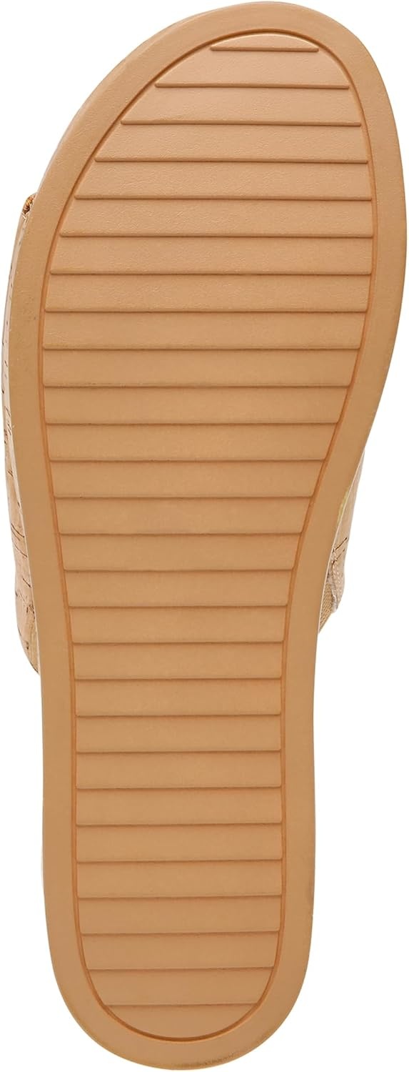 image:imageAnne Klein Womens ValentinaNatural