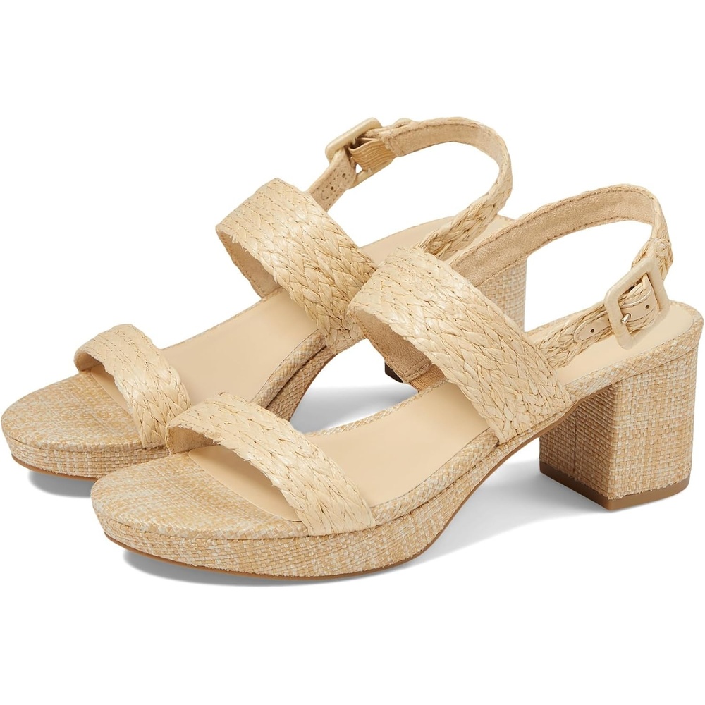 image:imageAnne Klein PriyankaNatural Raffia