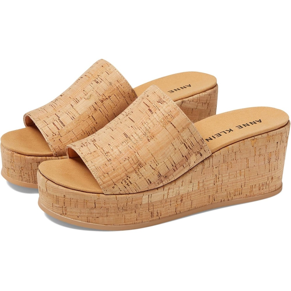 image:imageAnne Klein Womens ValentinaCork