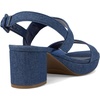Anne Klein Priyanka(Denim)