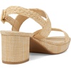 Anne Klein Priyanka(Natural Raffia)