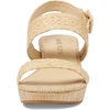 Anne Klein Priyanka(Natural Raffia)