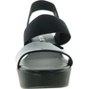 Anne Klein Women’s Poli(Black)