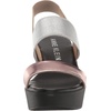 Anne Klein Women’s Poli(Metallic Multi)