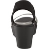 Anne Klein Women’s Poli(White/Black)