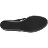 Anne Klein Women’s Poli(White/Black)