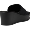 Anne Klein Women’s Valentina(Black Stretch)