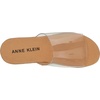 Anne Klein Women’s Valentina(Clear)