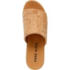 Anne Klein Women’s Valentina(Natural)
