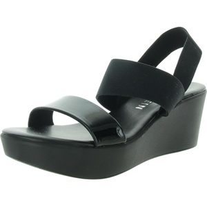 Anne Klein Women’s Poli(Black)