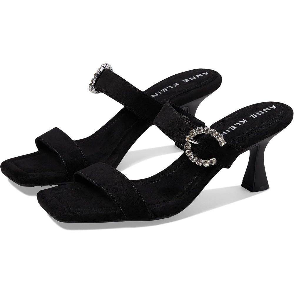image:imageAnne Klein JosieBlack Suede