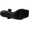Anne Klein Josie(Black Suede)