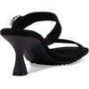 Anne Klein Josie(Black Suede)