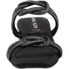 Anne Klein Women’s Liza(Black Crystal)