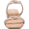 Anne Klein Women’s Liza(Nude Crystal)