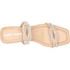 Anne Klein Women’s Liza(Nude Crystal)