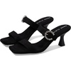 Anne Klein Josie(Black Suede)