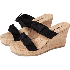 Anne Klein Wiona(Black)