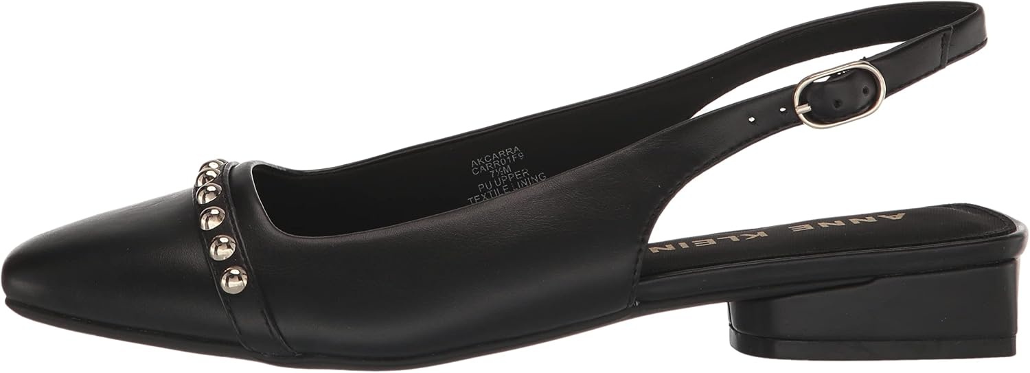 image:imageAnne Klein Womens CarraBlack