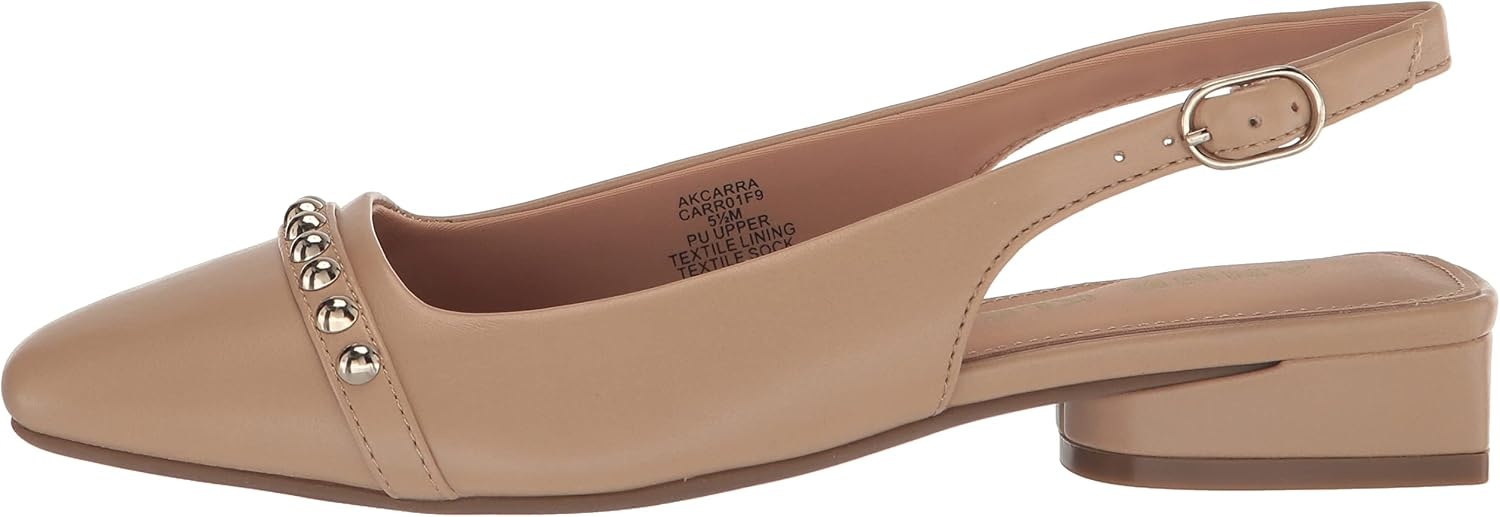 image:imageAnne Klein Womens CarraNude