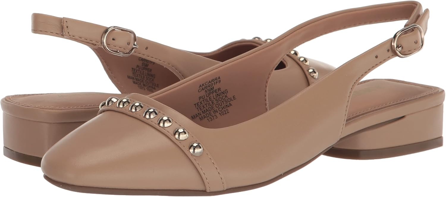 image:imageAnne Klein Womens CarraNude