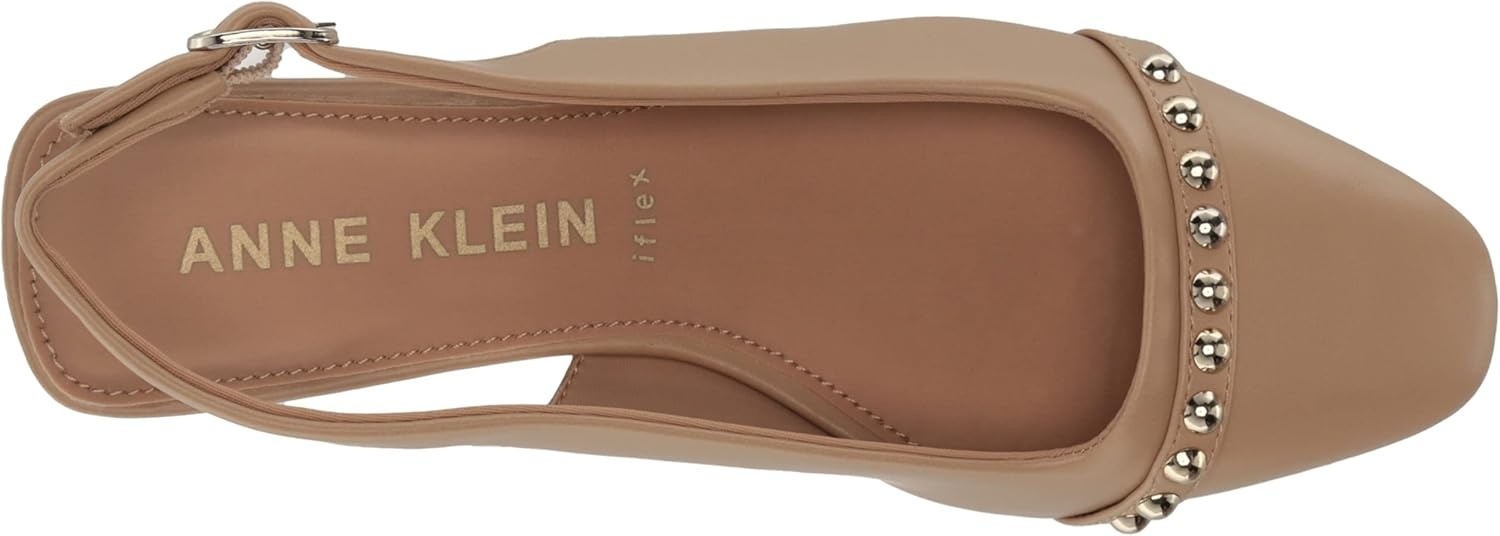 image:imageAnne Klein Womens CarraNude