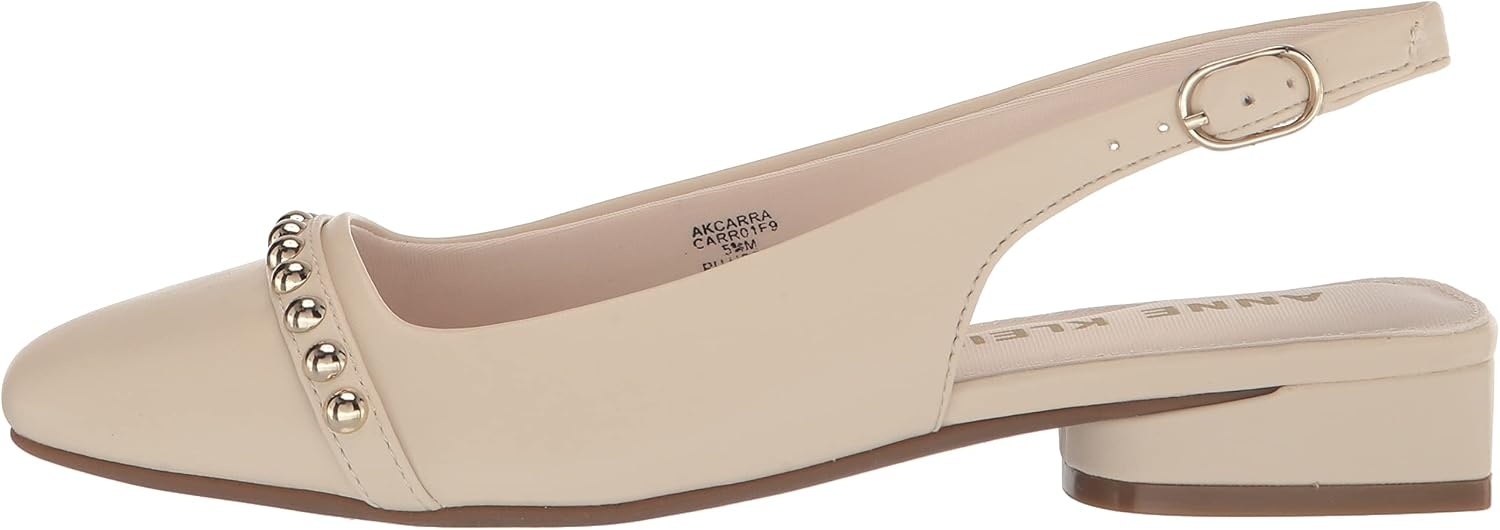 image:imageAnne Klein Womens CarraOffwhite