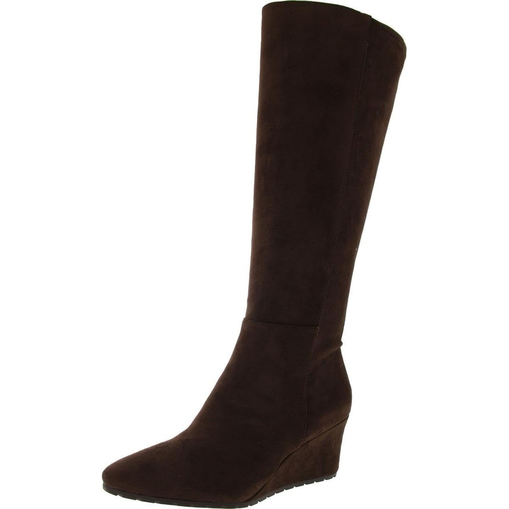 image:imageAnne Klein VellaDark Brown