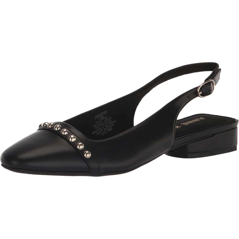 image:imageAnne Klein Womens CarraBlack