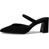 Anne Klein Bellatrix(Black Suede)