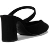 Anne Klein Bellatrix(Black Suede)
