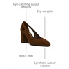 Anne Klein Berkeley(Brown)