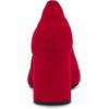 Anne Klein Berkeley(Deep Red)