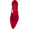 Anne Klein Berkeley(Deep Red)