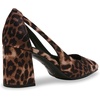 Anne Klein Berkeley(Leopard)