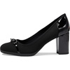 Anne Klein Celina(Black Stretch)