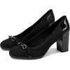 Anne Klein Celina(Black Stretch)