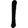 Anne Klein Vella(Black Suede)