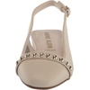 Anne Klein Women’s Carra(Off-white)