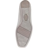Anne Klein Womens Women’s Wisher Closed Toe Comfortable Slip-on Business Casual Pump(Grey/Silver)